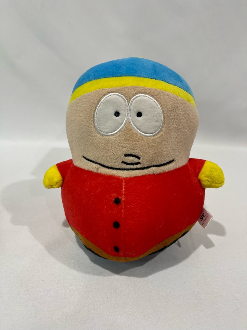 Cartman Plush